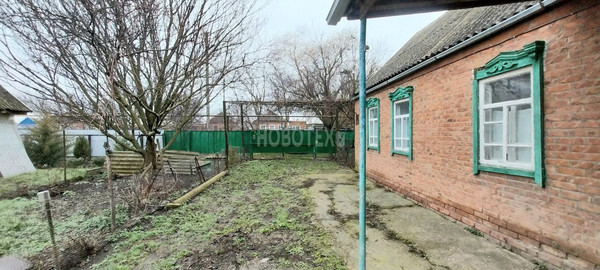 Продам дом, Октябрьская ул, 29, Привольный х, 0 км от города