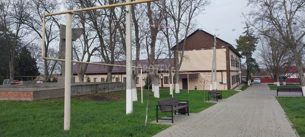 Продам дом, Октябрьская ул, 29, Привольный х, 0 км от города