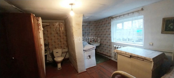 Продам дом, Октябрьская ул, 29, Привольный х, 0 км от города