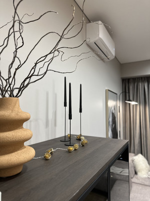 Сдам двухкомнатную (2-комн.) квартиру, 1-й Сетуньский проезд, 8, Москва г