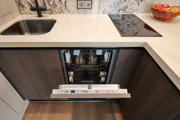 Сдам двухкомнатную (2-комн.) квартиру, 1-й Сетуньский проезд, 8, Москва г