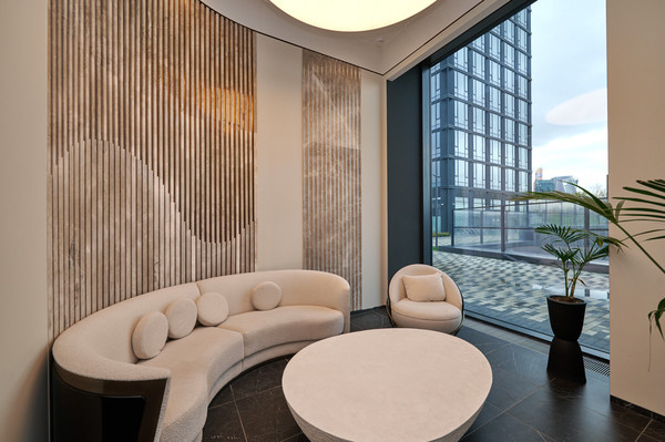 Сдам двухкомнатную (2-комн.) квартиру, 1-й Сетуньский проезд, 8, Москва г