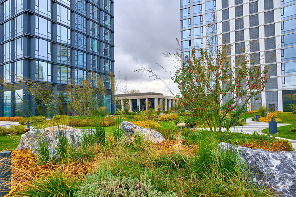 Сдам двухкомнатную (2-комн.) квартиру, 1-й Сетуньский проезд, 8, Москва г