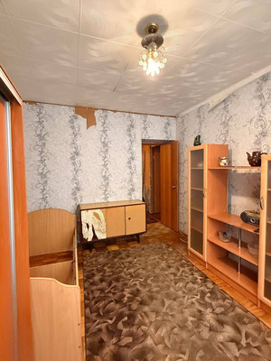 Продам трехкомнатную (3-комн.) квартиру, Павловский тракт, 78а, Барнаул г