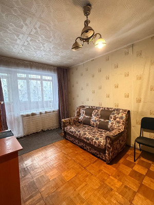 Продам трехкомнатную (3-комн.) квартиру, Павловский тракт, 78а, Барнаул г