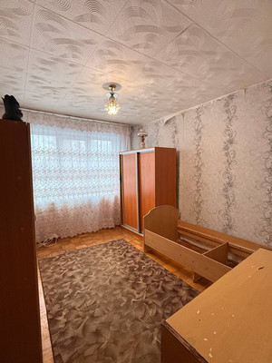 Продам трехкомнатную (3-комн.) квартиру, Павловский тракт, 78а, Барнаул г