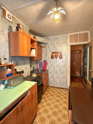 Продам трехкомнатную (3-комн.) квартиру, Павловский тракт, 78а, Барнаул г