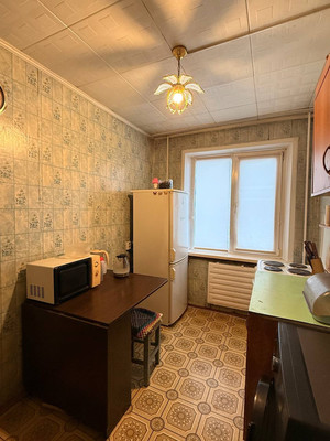 Продам трехкомнатную (3-комн.) квартиру, Павловский тракт, 78а, Барнаул г