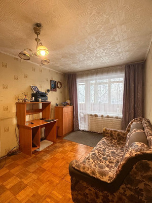 Продам трехкомнатную (3-комн.) квартиру, Павловский тракт, 78а, Барнаул г