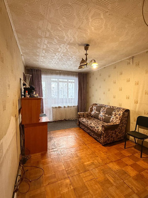 Продам трехкомнатную (3-комн.) квартиру, Павловский тракт, 78а, Барнаул г