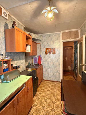 Продам трехкомнатную (3-комн.) квартиру, Павловский тракт, 78а, Барнаул г