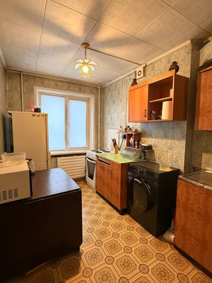 Продам трехкомнатную (3-комн.) квартиру, Павловский тракт, 78а, Барнаул г