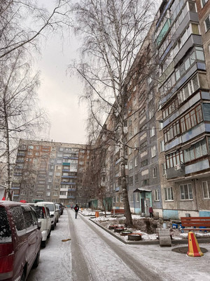 Продам трехкомнатную (3-комн.) квартиру, Павловский тракт, 78а, Барнаул г