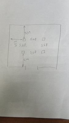 Сдам коммерческое помещение 300 м2, Полярная ул, 97, Иркутск г