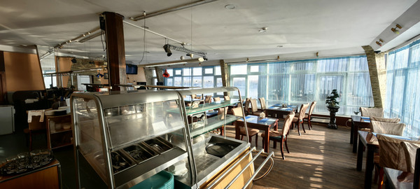 Сдам ресторан 160 м2, Полярная ул, 97, Иркутск г