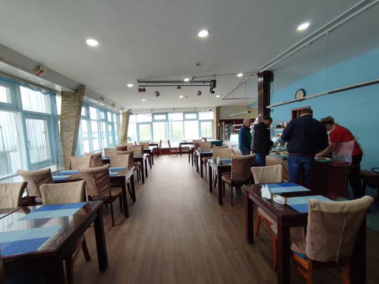 Сдам ресторан 160 м2, Полярная ул, 97, Иркутск г