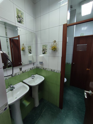 Сдам ресторан 160 м2, Полярная ул, 97, Иркутск г