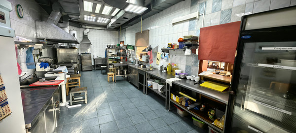 Сдам ресторан 160 м2, Полярная ул, 97, Иркутск г