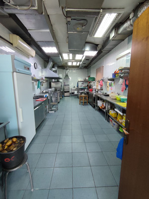 Сдам ресторан 160 м2, Полярная ул, 97, Иркутск г