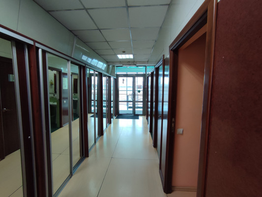 Сдам ресторан 160 м2, Полярная ул, 97, Иркутск г