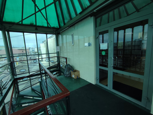 Сдам ресторан 160 м2, Полярная ул, 97, Иркутск г