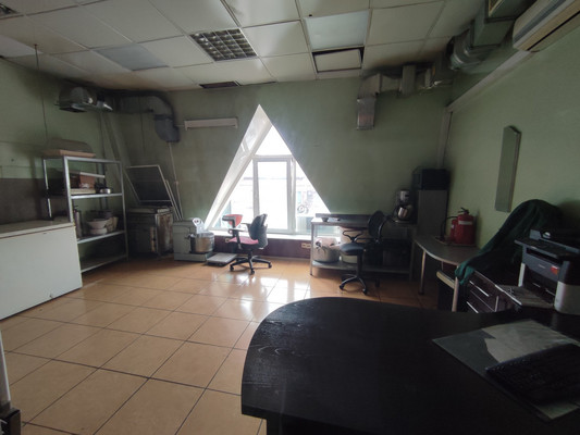 Сдам ресторан 160 м2, Полярная ул, 97, Иркутск г