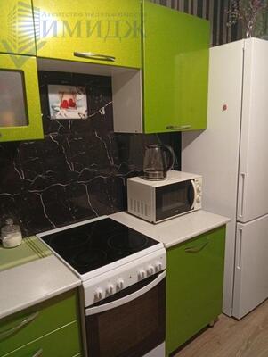 Сдам однокомнатную (1-комн.) квартиру, Лиственная ул, 23, Красноярск г