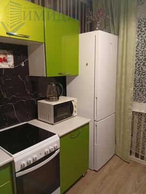 Сдам однокомнатную (1-комн.) квартиру, Лиственная ул, 23, Красноярск г