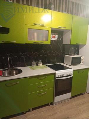 Сдам однокомнатную (1-комн.) квартиру, Лиственная ул, 23, Красноярск г