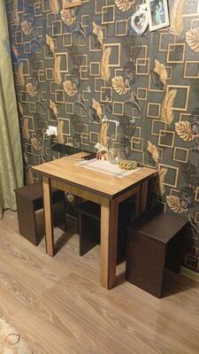 Сдам однокомнатную (1-комн.) квартиру, Лиственная ул, 23, Красноярск г