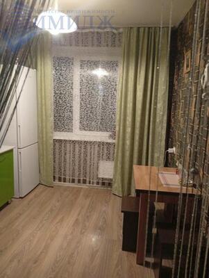 Сдам однокомнатную (1-комн.) квартиру, Лиственная ул, 23, Красноярск г