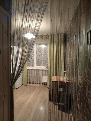 Сдам однокомнатную (1-комн.) квартиру, Лиственная ул, 23, Красноярск г