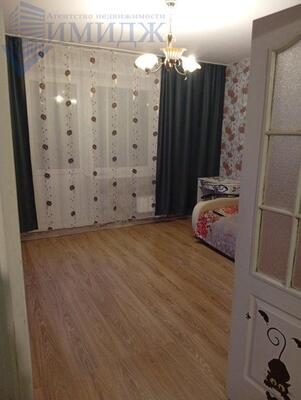 Сдам однокомнатную (1-комн.) квартиру, Лиственная ул, 23, Красноярск г