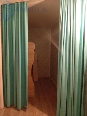 Сдам однокомнатную (1-комн.) квартиру, Лиственная ул, 23, Красноярск г