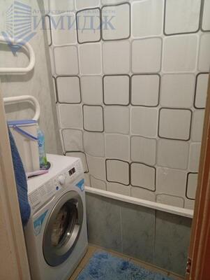 Сдам однокомнатную (1-комн.) квартиру, Лиственная ул, 23, Красноярск г