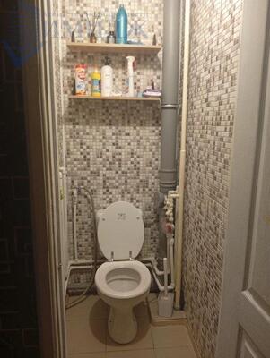 Сдам однокомнатную (1-комн.) квартиру, Лиственная ул, 23, Красноярск г