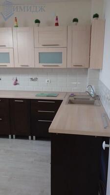 Сдам двухкомнатную (2-комн.) квартиру, Медицинский пер, 14Д, Красноярск г