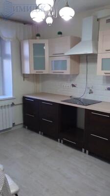 Сдам двухкомнатную (2-комн.) квартиру, Медицинский пер, 14Д, Красноярск г