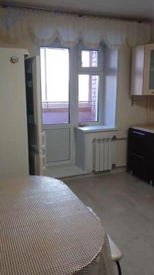 Сдам двухкомнатную (2-комн.) квартиру, Медицинский пер, 14Д, Красноярск г