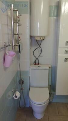 Сдам двухкомнатную (2-комн.) квартиру, Медицинский пер, 14Д, Красноярск г