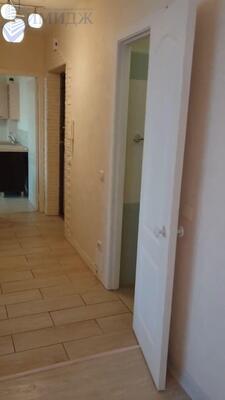 Сдам двухкомнатную (2-комн.) квартиру, Медицинский пер, 14Д, Красноярск г