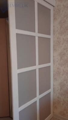 Сдам двухкомнатную (2-комн.) квартиру, Медицинский пер, 14Д, Красноярск г