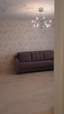 Сдам двухкомнатную (2-комн.) квартиру, Медицинский пер, 14Д, Красноярск г