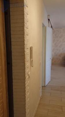 Сдам двухкомнатную (2-комн.) квартиру, Медицинский пер, 14Д, Красноярск г