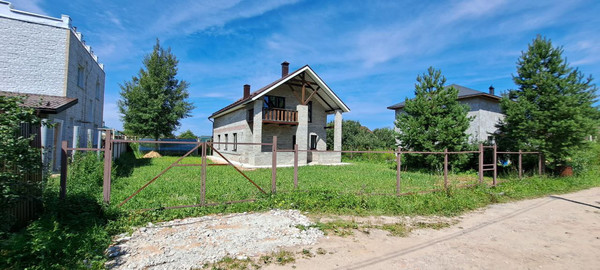 Продам дом, 1 кв-л, 3/10, Досаафовец тер. СНТ, 0 км от города