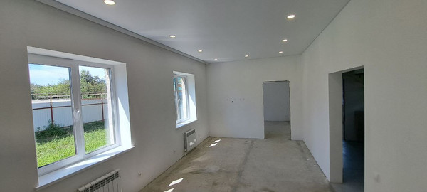 Продам дом, 1 кв-л, 3/10, Досаафовец тер. СНТ, 0 км от города