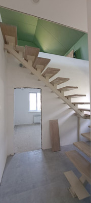 Продам дом, 1 кв-л, 3/10, Досаафовец тер. СНТ, 0 км от города