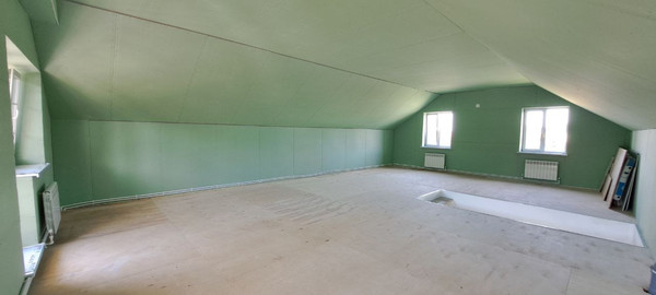 Продам дом, 1 кв-л, 3/10, Досаафовец тер. СНТ, 0 км от города