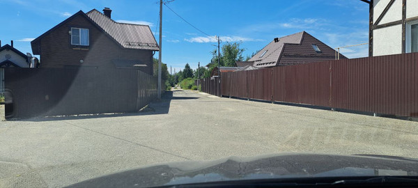 Продам дом, 1 кв-л, 3/10, Досаафовец тер. СНТ, 0 км от города