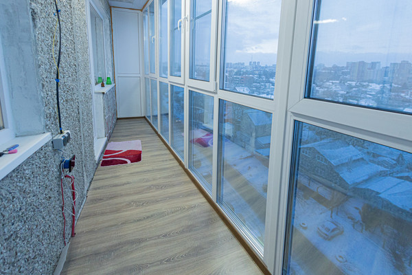 Продам многокомнатную квартиру, Надежды Сусловой ул, 2к3, Нижний Новгород г